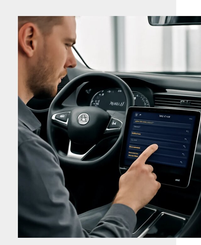 Русификация Changan X5 в Гудермесе по цене от 6661 р. | ФастМобиль-Гдр
