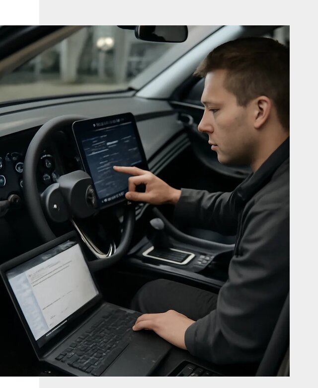 Русификация мультимедиа и приборной панели Changan X7 в Гудермесе