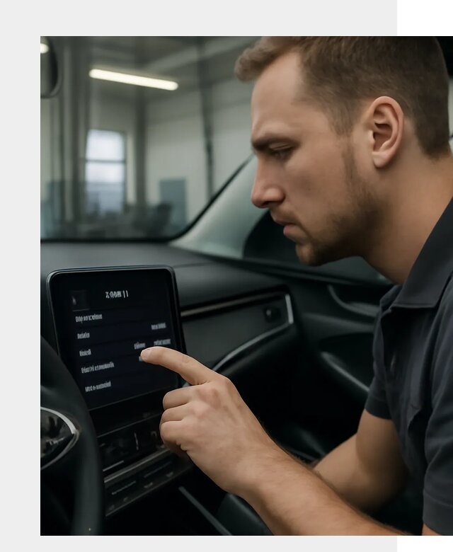 Русификация мультимедиа Changan в Гудермесе от 6661 р. | ФастМобиль-Гдр