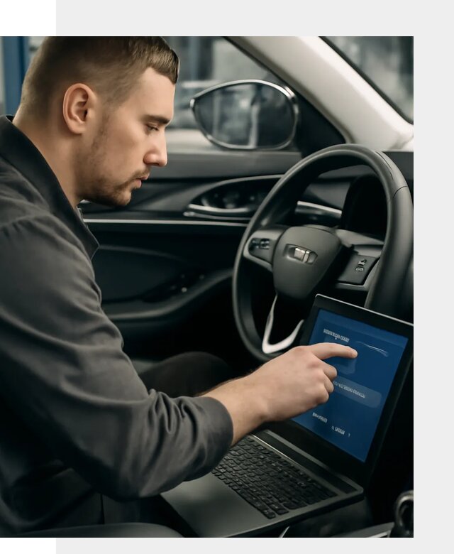 Русификация мультимедиа автомобилей Changan под ключ в Гудермесе