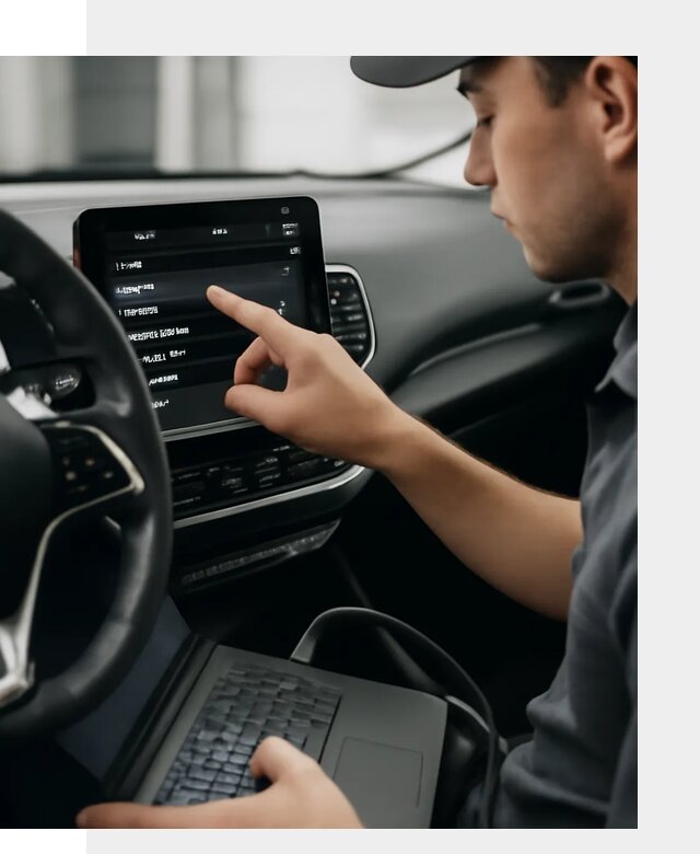 Русификация Dongfeng 7 под ключ для вашего автомобиля в Гудермесе