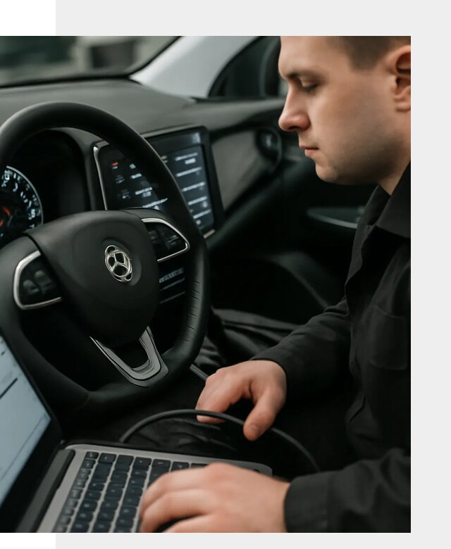 Русификация приборной панели Dongfeng для авто в Гудермесе