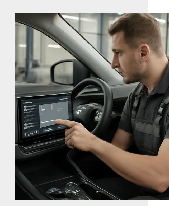 Русификация Exeed в Гудермесе по цене от 7070 р. | ФастМобиль-Гдр