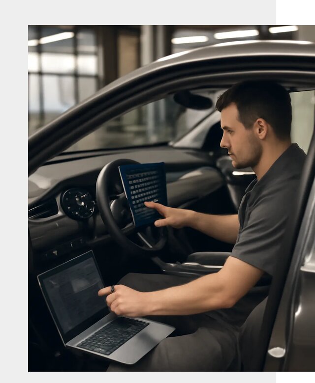Русификация Exeed TXL в Гудермесе по цене от 15268 р. | ФастМобиль-Гдр