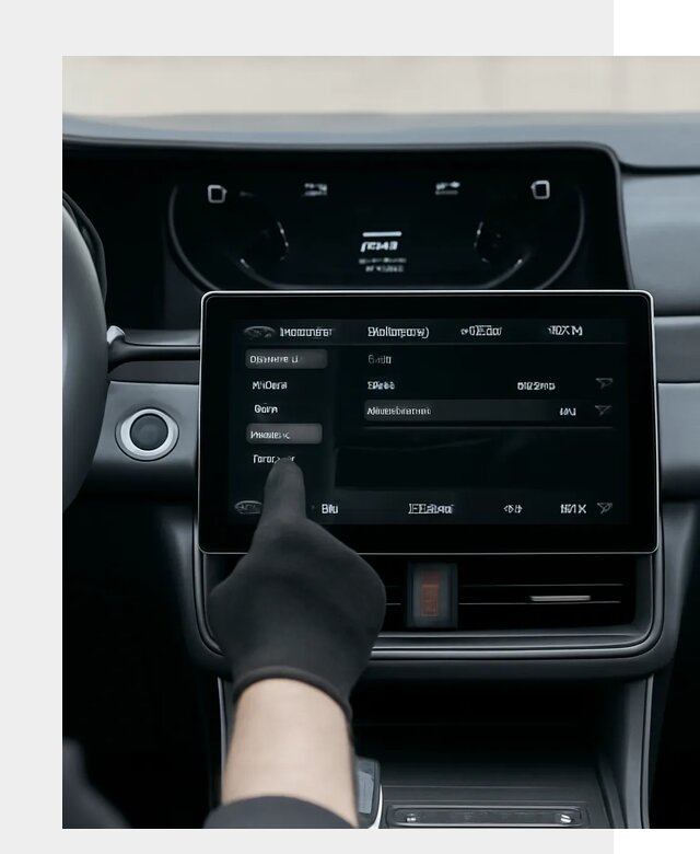 Русификация GAC GS 8 под ключ в Гудермесе от 6661 р. | ФастМобиль-Гдр