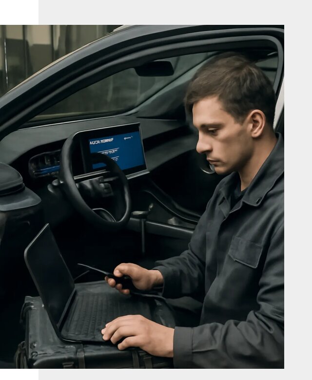 Профессиональная русификация Geely Bouye L Cool в Гудермесе