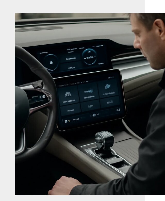 Русификация Geely Monjaro в Гудермесе по цене от 8095 р. | ФастМобиль-Гдр