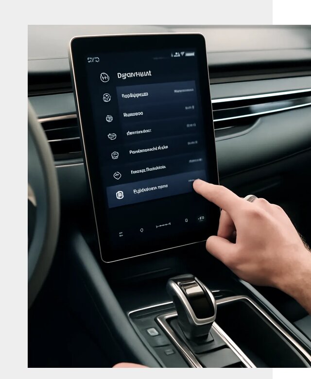 Русификация Geely Preface в Гудермесе по цене от 10145 р. | ФастМобиль-Гдр