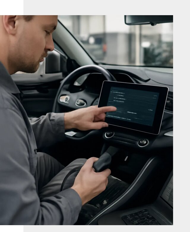 Русификация мультимедиа автомобилей Geely в Гудермесе под ключ