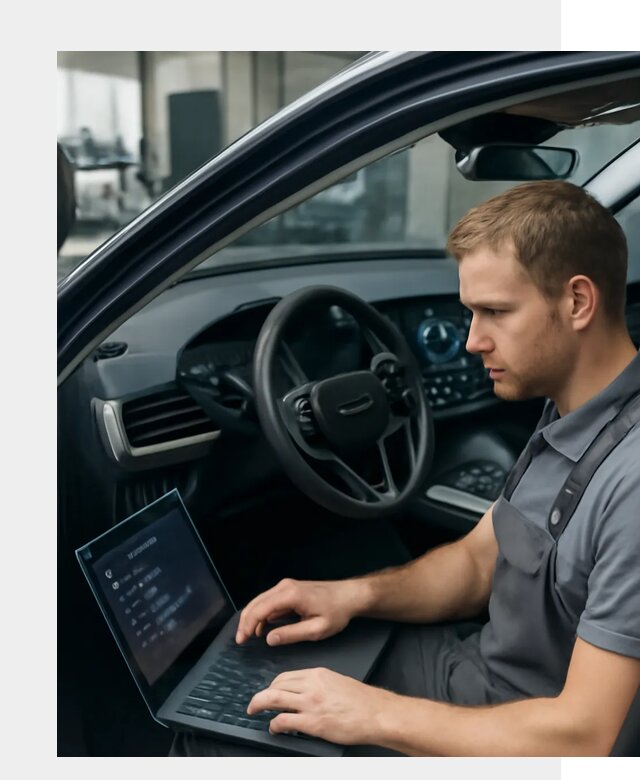 Русификация Haval в Гудермесе по цене от 8095 р. | ФастМобиль-Гдр