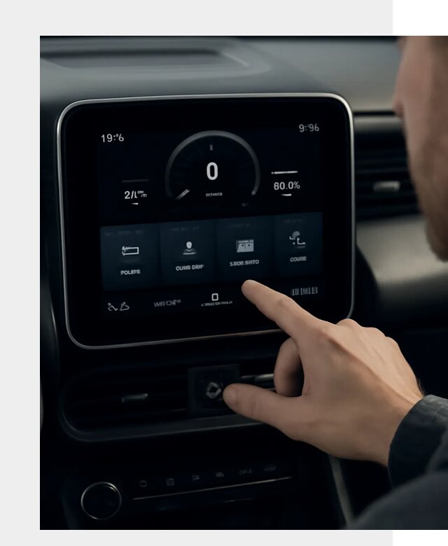 Русификация Haval DARGO в Гудермесе по цене от 6661 р. | ФастМобиль-Гдр