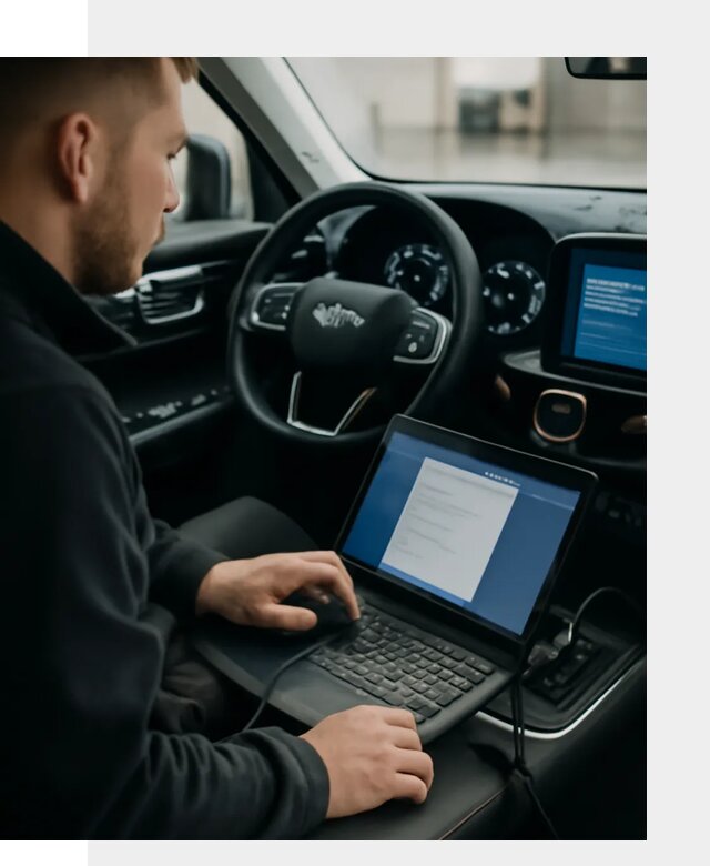 Русификация Haval DARGO и мультимедиа под ключ в Гудермесе