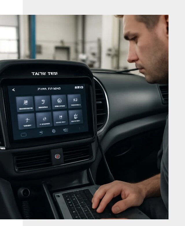 Русификация Haval H3 под ключ для владельцев в Гудермесе