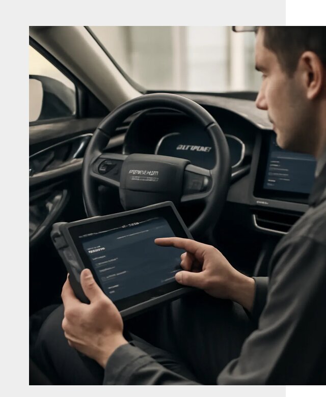 Русификация приборной панели Haval в Гудермесе от 5636 р. | ФастМобиль-Гдр