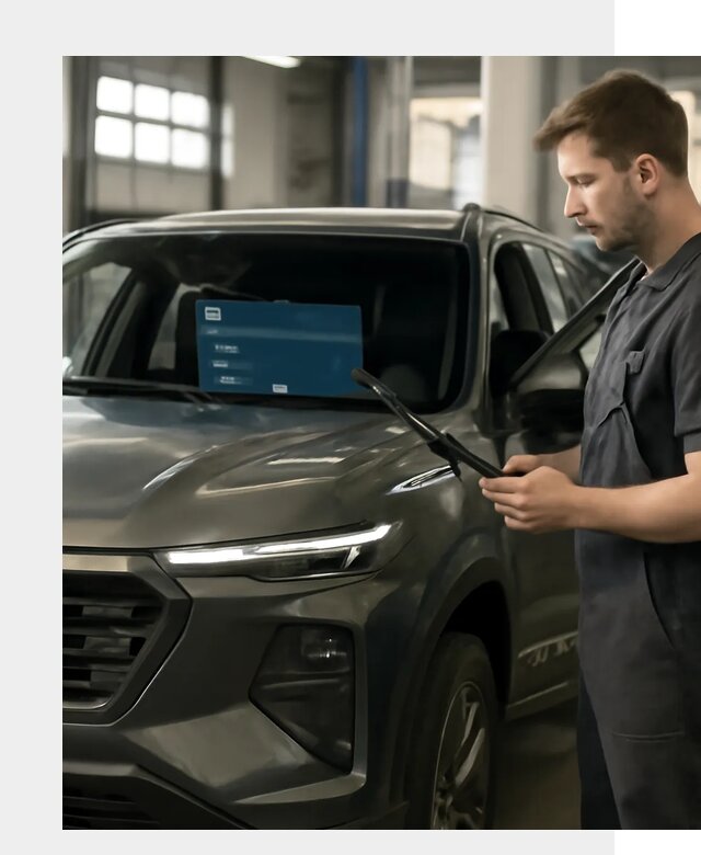 Русификация Jetour T2 BENZ HYB в Гудермесе от 10145 р. | ФастМобиль-Гдр