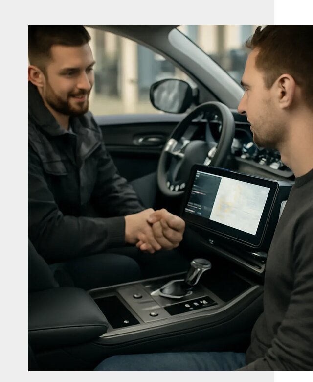 Русификация Jetour X70 Plus в Гудермесе по цене 5636 р. | ФастМобиль-Гдр