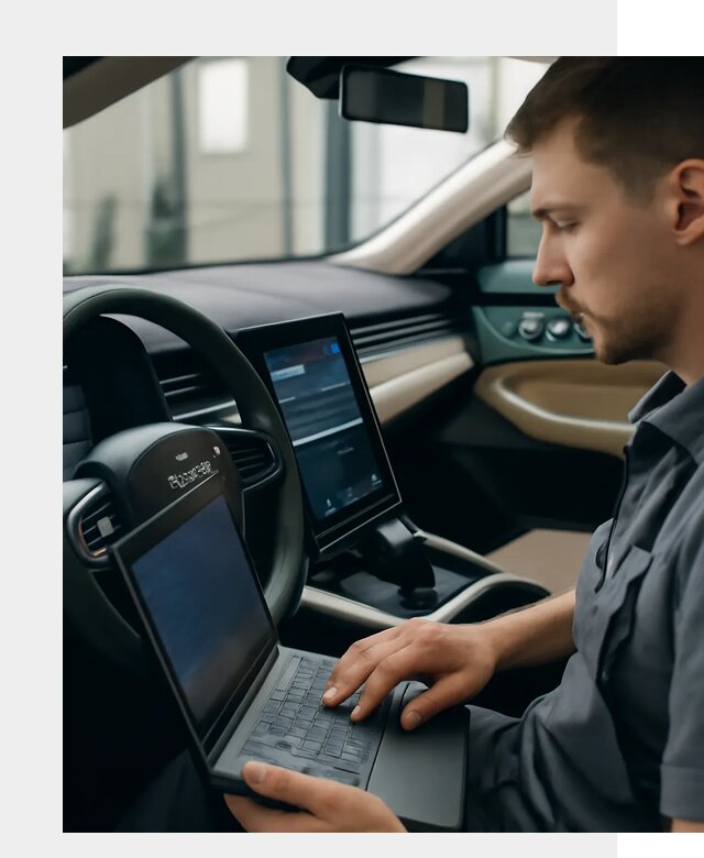 Русификация Lynk Co 900 в Гудермесе по цене от 20392 р. | ФастМобиль-Гдр
