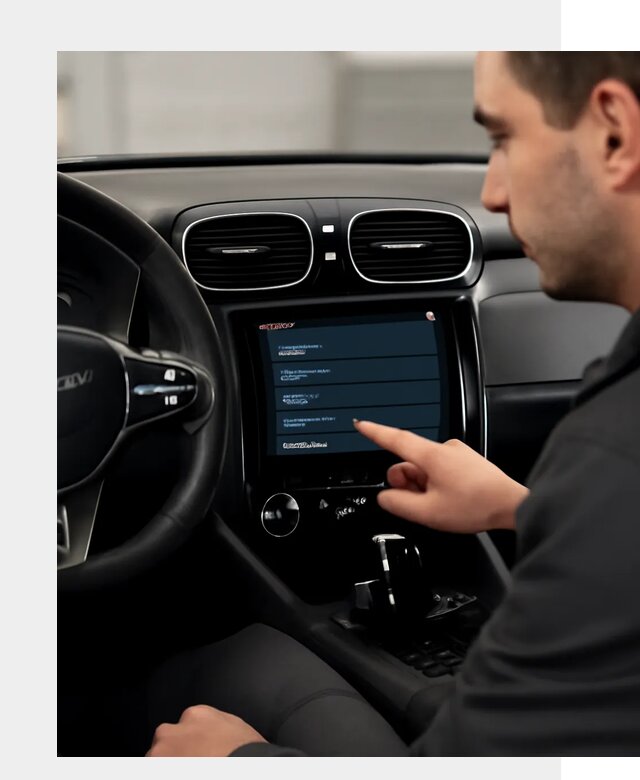 Русификация приборной панели Lynk Co в Гудермесе от 8095 р. | ФастМобиль-Гдр