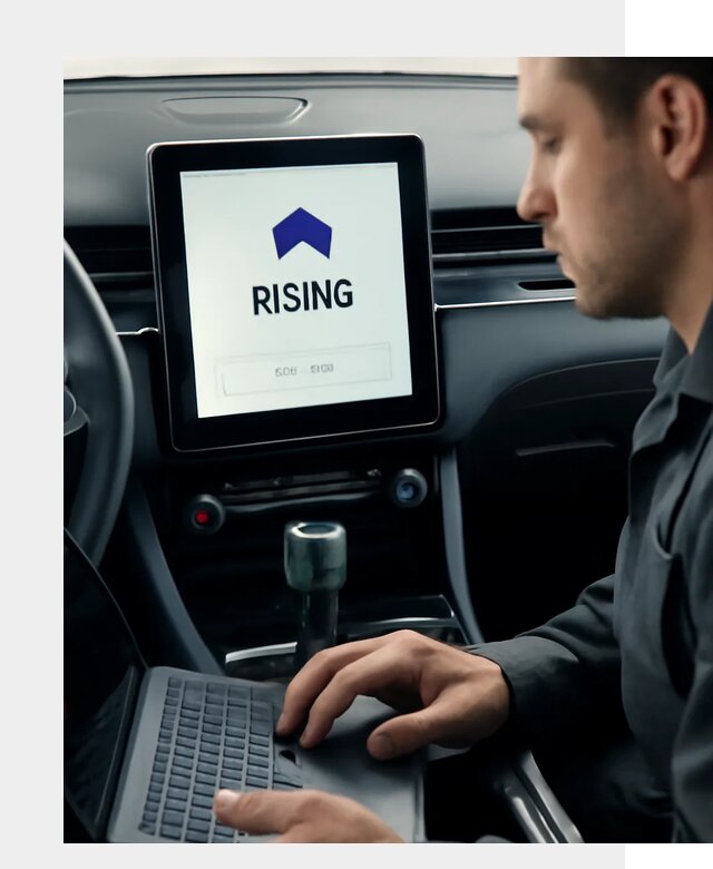 Установка приложений Rising в Гудермесе по цене от 4611 р. | ФастМобиль-Гдр
