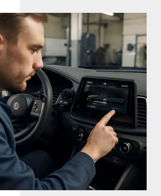 Русификация автомобилей Hyundai под ключ в Гудермесе сегодня