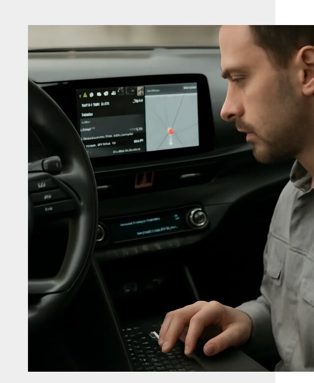 Русификация Hyundai всех моделей в Гудермесе от 8095 р. | ФастМобиль-Гдр