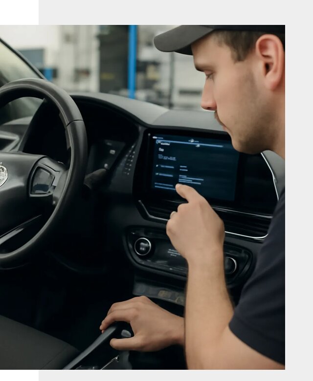 Русификация автомобилей Hyundai всех моделей в Гудермесе