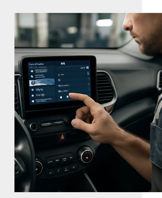 Русификация мультимедиа Hyundai в Гудермесе от 6661 р. | ФастМобиль-Гдр