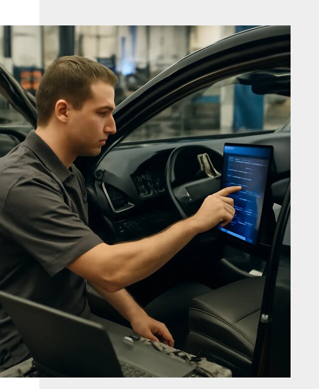 Русификация мультимедиа Hyundai для автомобилей под ключ в Гудермесе