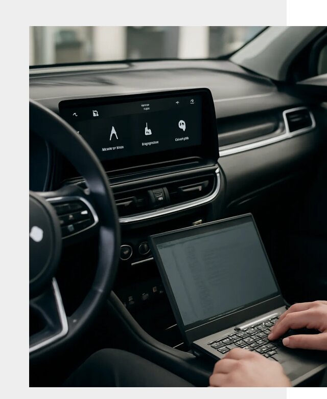 Русификация Kia K5 в Гудермесе по цене от 6661 р. | ФастМобиль-Гдр