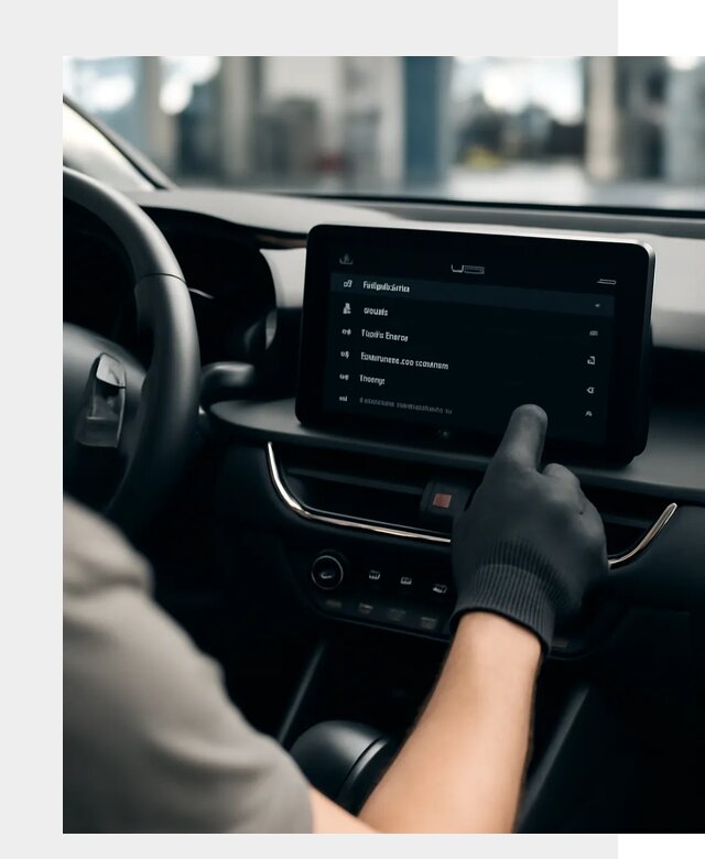 Русификация Kia всех моделей в Гудермесе от 10145 р. | ФастМобиль-Гдр