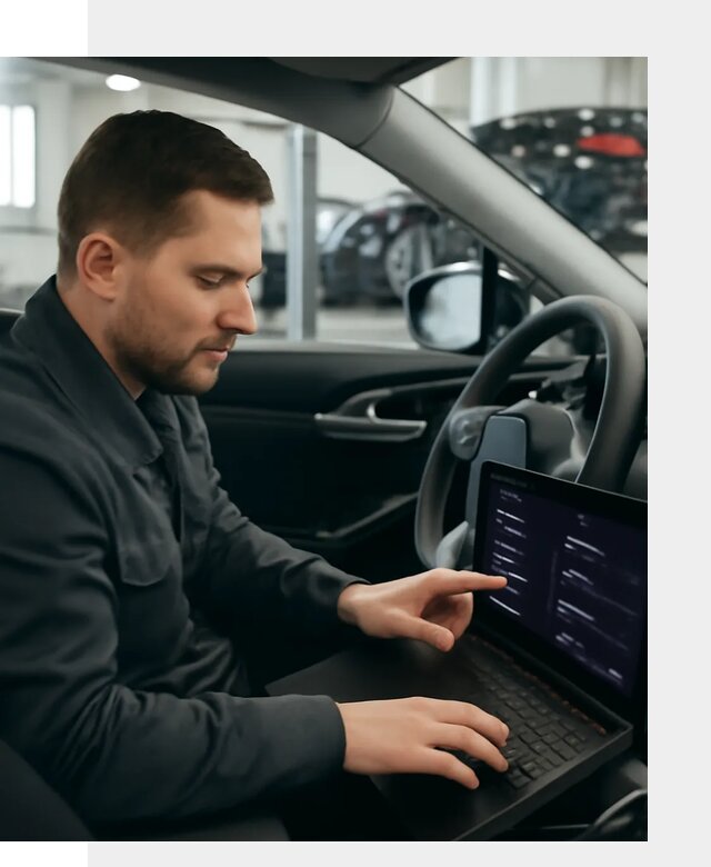 Русификация автомобилей Kia всех моделей под ключ в Гудермесе