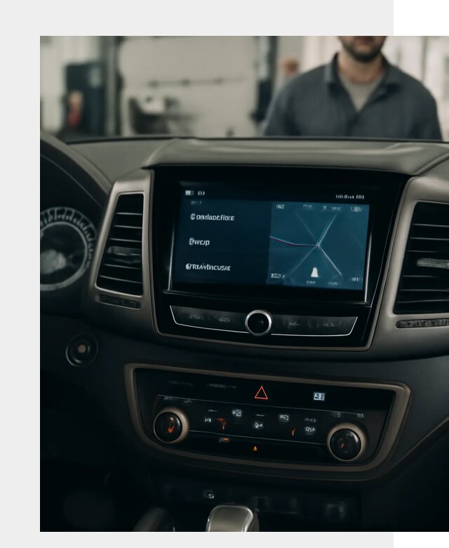 Русификация SsangYong Rexton в Гудермесе от 12809 р. | ФастМобиль-Гдр