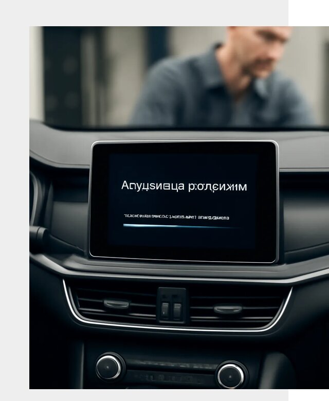 Обновление русификации авто в Гудермесе по цене от 6046 р. | ФастМобиль-Гдр