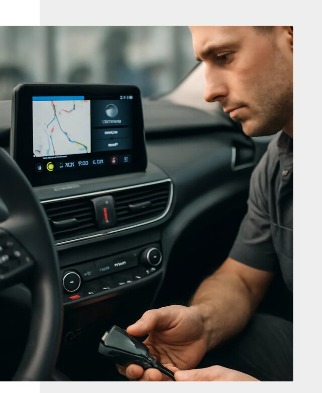 Активация Android Auto в автомобилях под ключ в Гудермесе