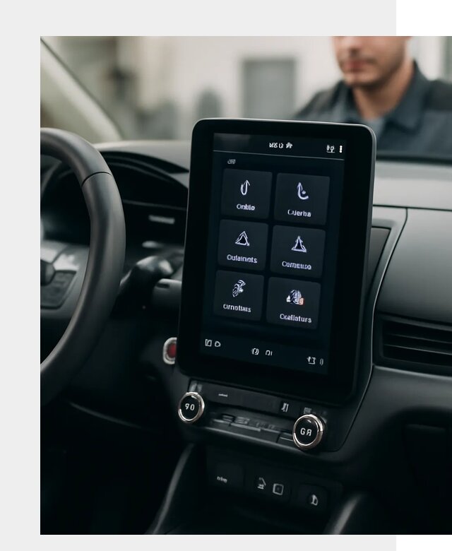 Русификация Honda в Гудермесе по цене от 7070 р. | ФастМобиль-Гдр
