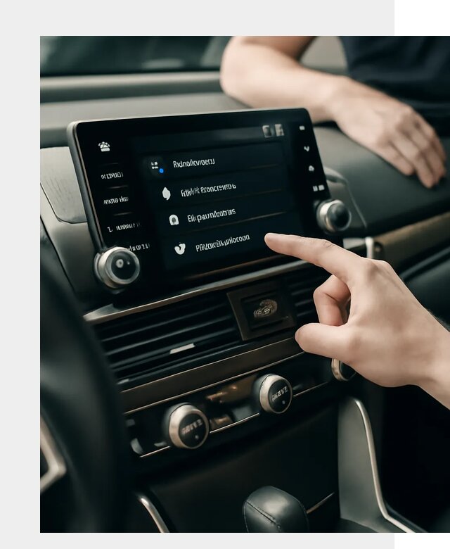 Русификация Honda Accord 10 в Гудермесе по цене от 6661 р. | ФастМобиль-Гдр