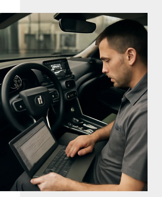 Русификация Honda Accord на русском языке под ключ в Гудермесе
