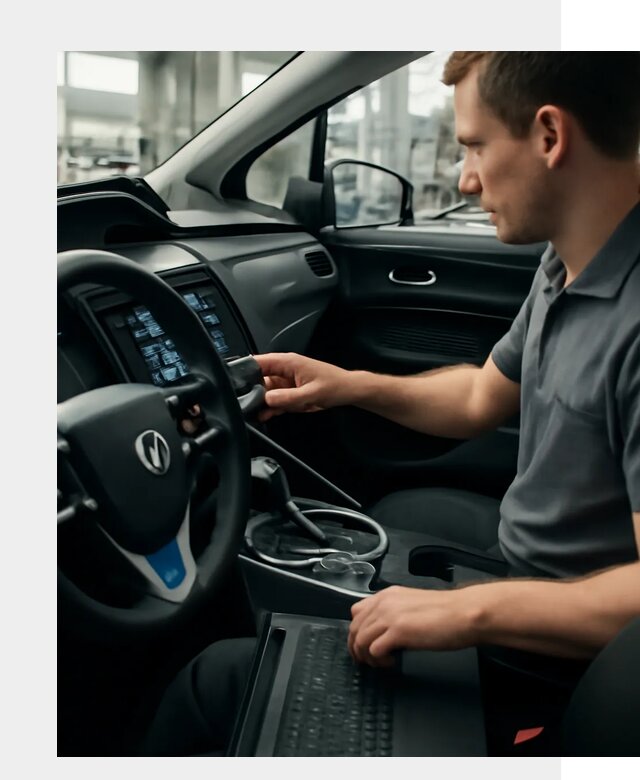 Русификация Honda CLARITY в Гудермесе по цене от 7685 р. | ФастМобиль-Гдр
