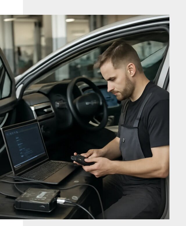 Русификация Honda CLARITY под ключ для вашего авто в Гудермесе