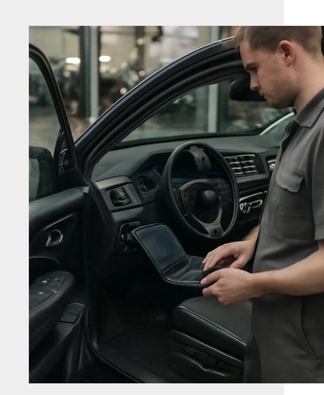 Русификация Honda Pilot по цене от 7070 р. в Гудермесе ФастМобиль-Гдр