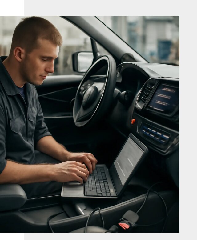 Профессиональная русификация Honda Pilot в Гудермесе