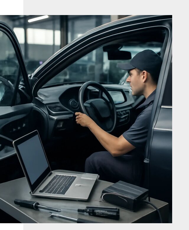 Русификация Honda Ridgeline для комфортной езды в Гудермесе