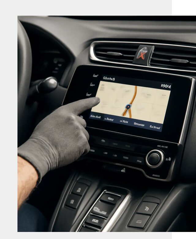 Русификация мультимедиа Honda в Гудермесе от 7685 р. | ФастМобиль-Гдр