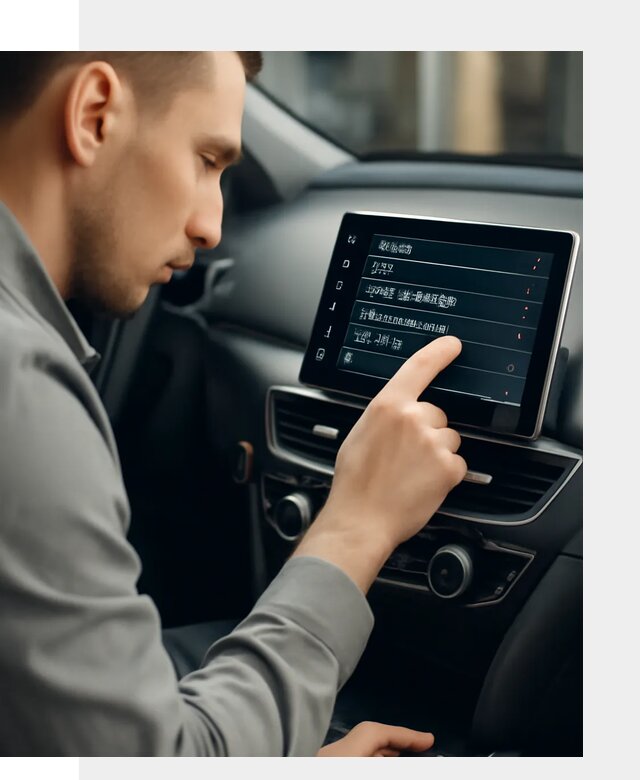 Русификация мультимедиа Honda для автомобилей в Гудермесе