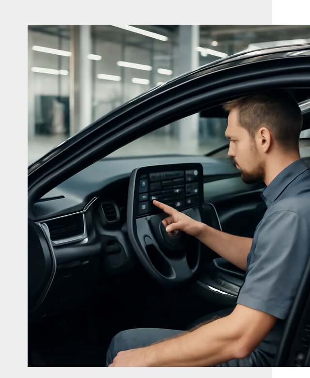 Русификация Lexus в Гудермесе по цене от 15268 р. | ФастМобиль-Гдр