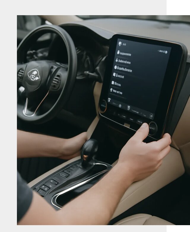 Русификация Lexus NX Panasonic в Гудермесе от 8095 р. | ФастМобиль-Гдр