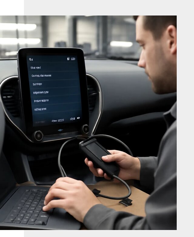 Русификация Lexus NX PANASONIC под ключ для авто в Гудермесе