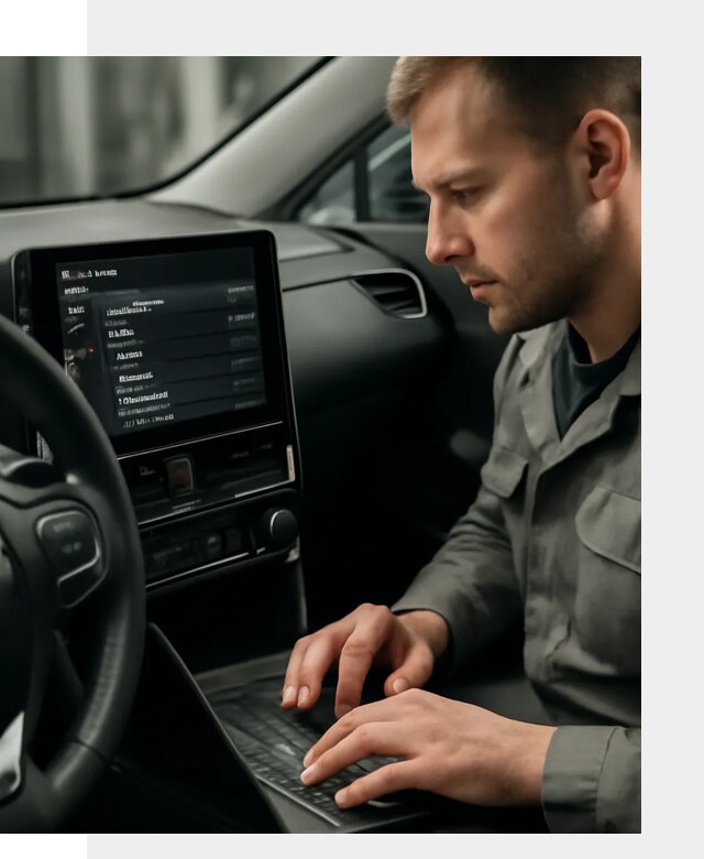 Русификация мультимедиа Lexus NX PIONER для авто в Гудермесе