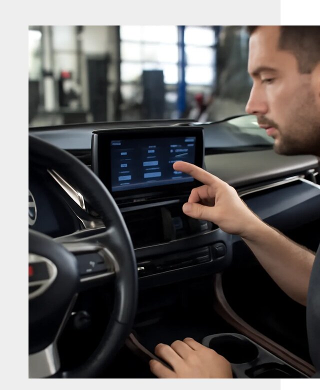 Русификация Lexus RX PANASONIC в Гудермесе от 8095 р. | ФастМобиль-Гдр