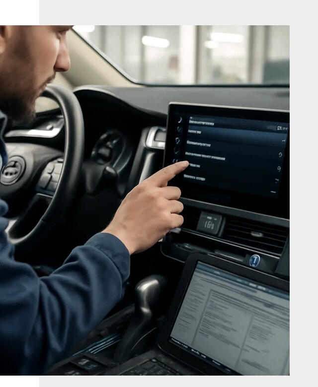 Русификация Lexus RX PANASONIC для мультимедиа в Гудермесе